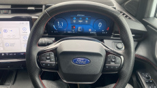 Ford Puma 1.0 EcoBoost Hybrid mHEV ST-Line 5dr Petrol Hatchback